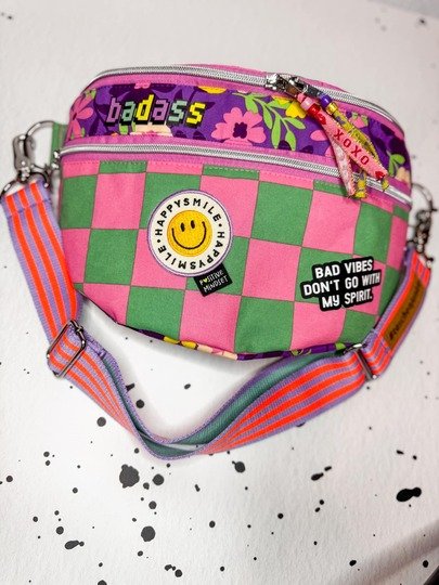 Ebook Fannypack SUTRI