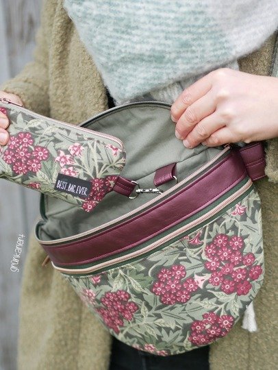 Ebook Fannypack SUTRI