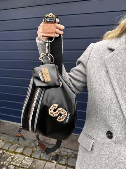 Ebook Fannypack SUTRI