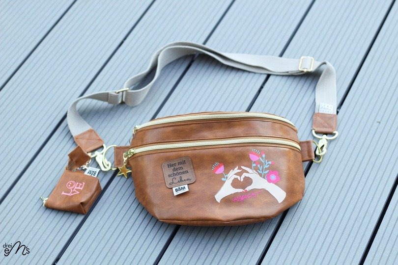 Ebook Fannypack SUTRI