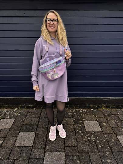 Ebook FannyPack SUTRI + Videoanleitung