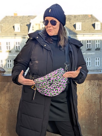 Ebook FannyPack SUTRI + Videoanleitung