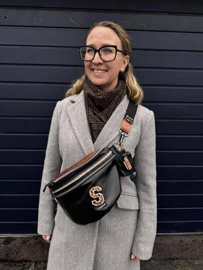 Ebook FannyPack SUTRI + Videoanleitung