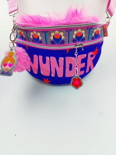 Ebook FannyPack SUTRI + Videoanleitung