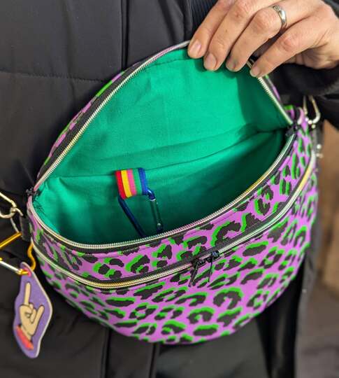 Ebook FannyPack SUTRI + Videoanleitung