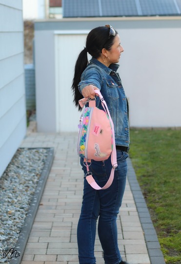 Ebook FannyPack SUTRI + Videoanleitung