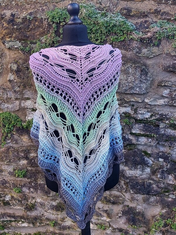 Crochet pattern Usva - Image 14