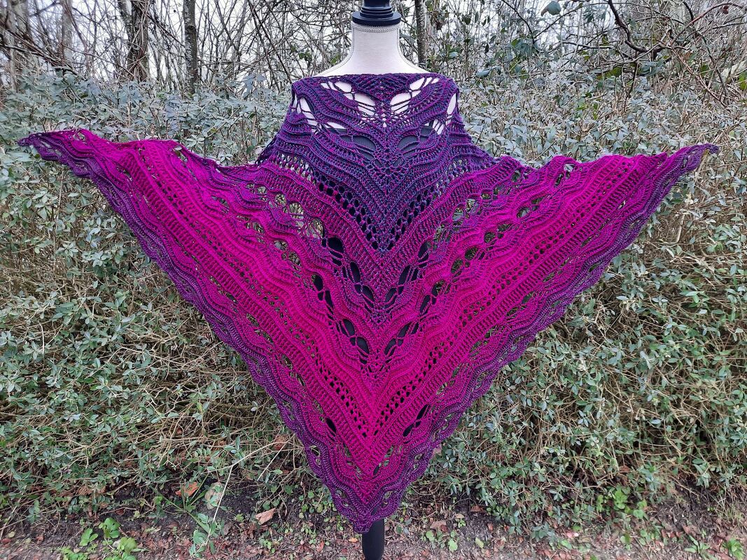 Crochet pattern Usva - Image 2