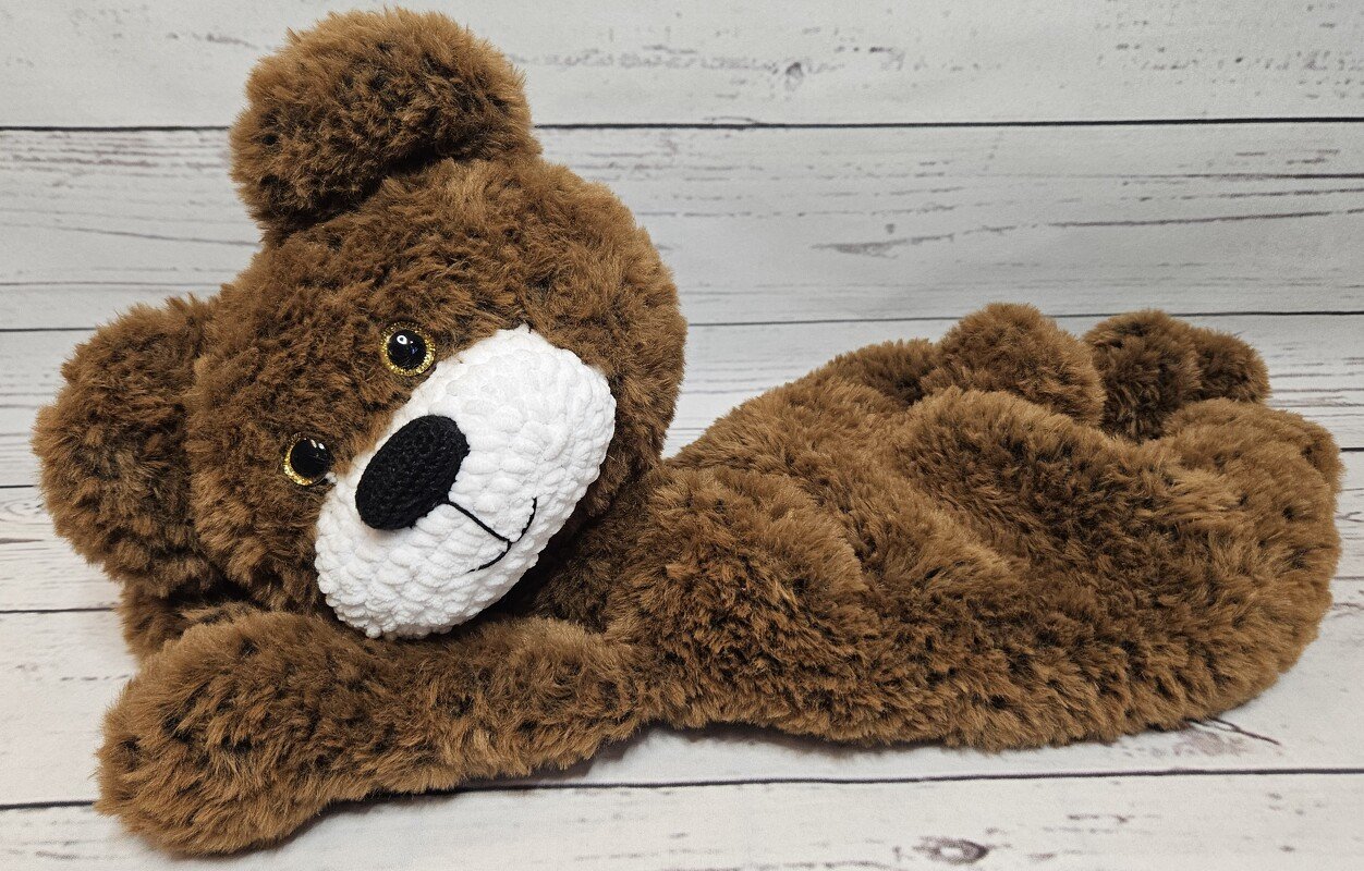 XL Schmusebär - Bild 3