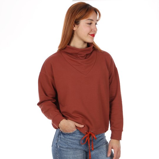 Pullover FRAU VERA | eBook