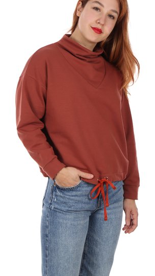 Pullover FRAU VERA | eBook