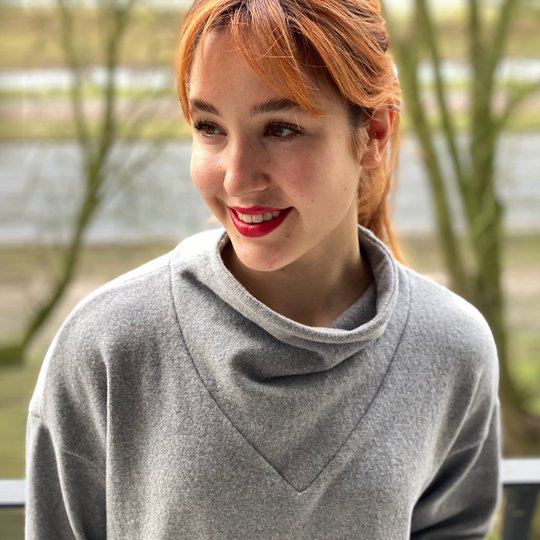 Pullover FRAU VERA | eBook