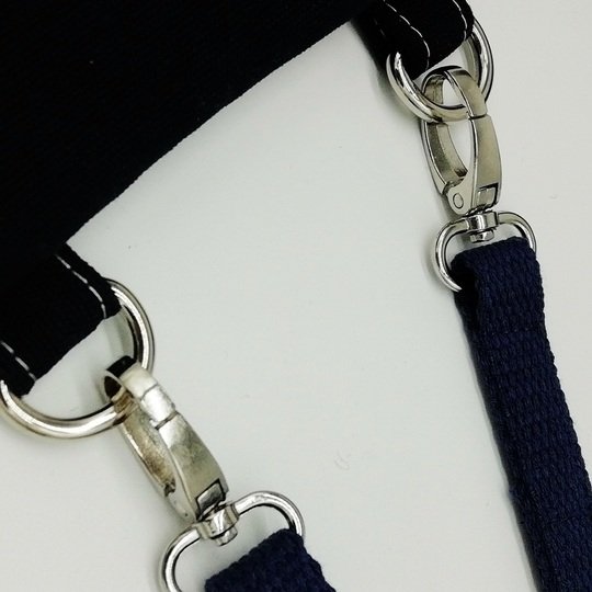 Flacher Walter - Eine Handytasche mit Platz - digitale Nähanleitung + SM