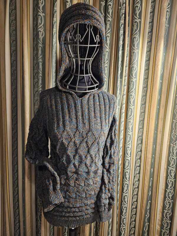 RVO Hoodie "Elke's Hipper Hoodie" - Bild 11