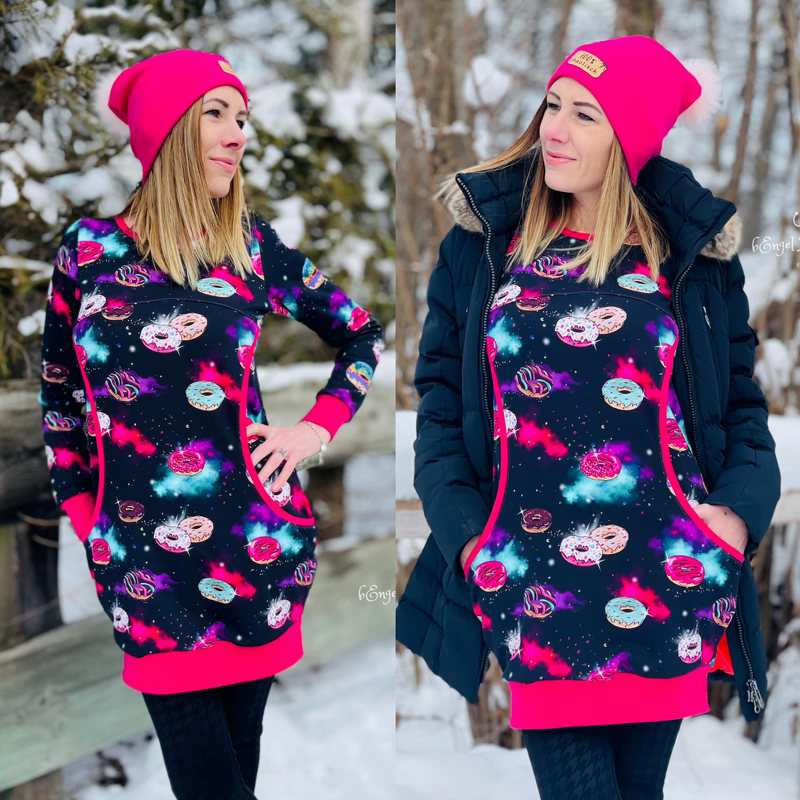 E-Book Avery Damen Gr. 32 bis 48 - Bild 16