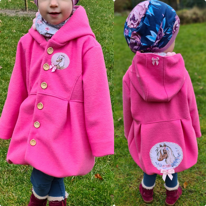 E-Book Apricotta Gr. 80 bis 152 - Bild 18