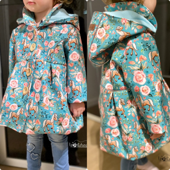 E-Book Apricotta Gr. 80 bis 152