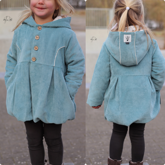 E-Book Apricotta Gr. 80 bis 152