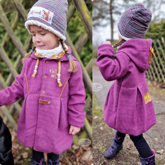 E-Book Apricotta Gr. 80 bis 152