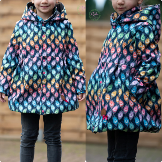 E-Book Apricotta Gr. 80 bis 152