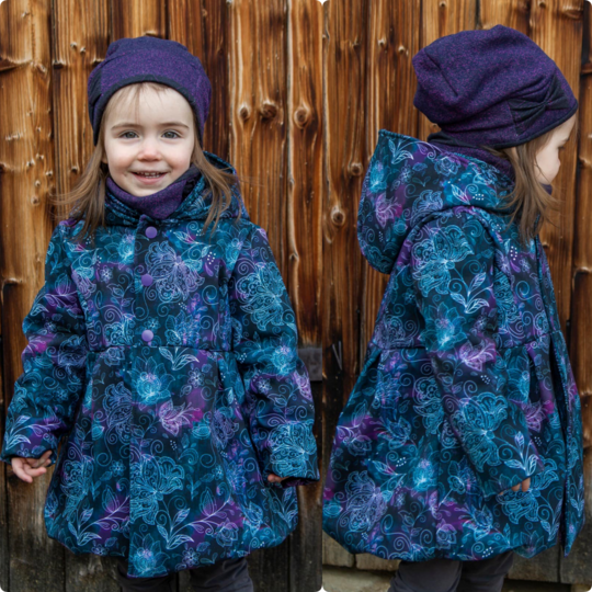 E-Book Apricotta Gr. 80 bis 152