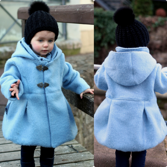 E-Book Apricotta Gr. 80 bis 152