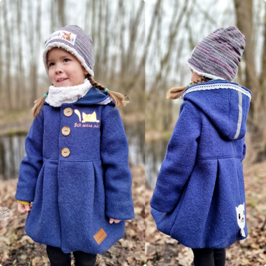 E-Book Apricotta Gr. 80 bis 152