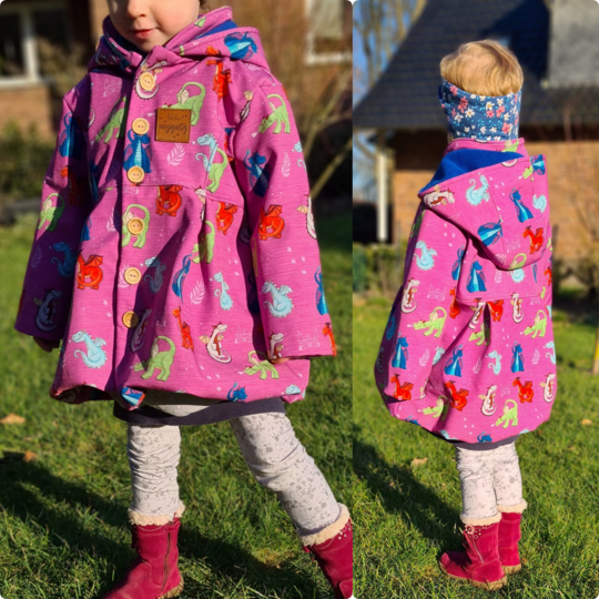 E-Book Apricotta Gr. 80 bis 152