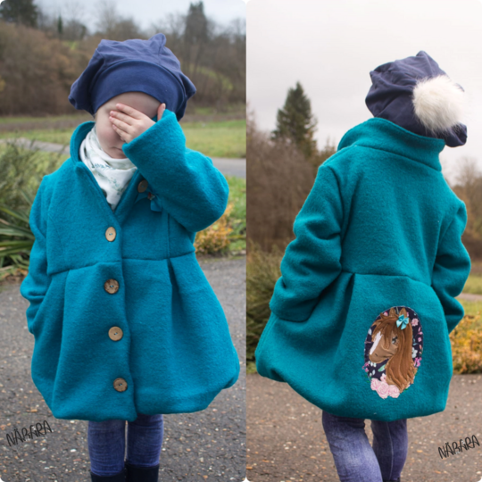 E-Book Apricotta Gr. 80 bis 152