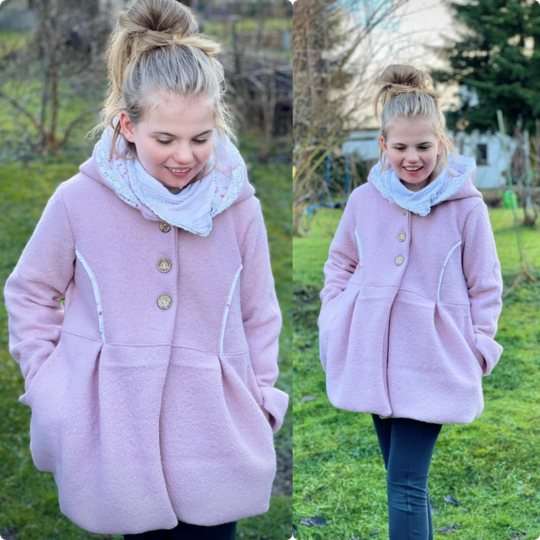 E-Book Apricotta Gr. 80 bis 152