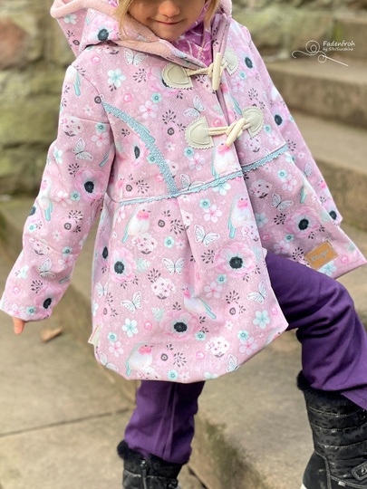 E-Book Apricotta Gr. 80 bis 152