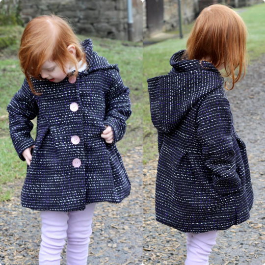 E-Book Apricotta Gr. 80 bis 152