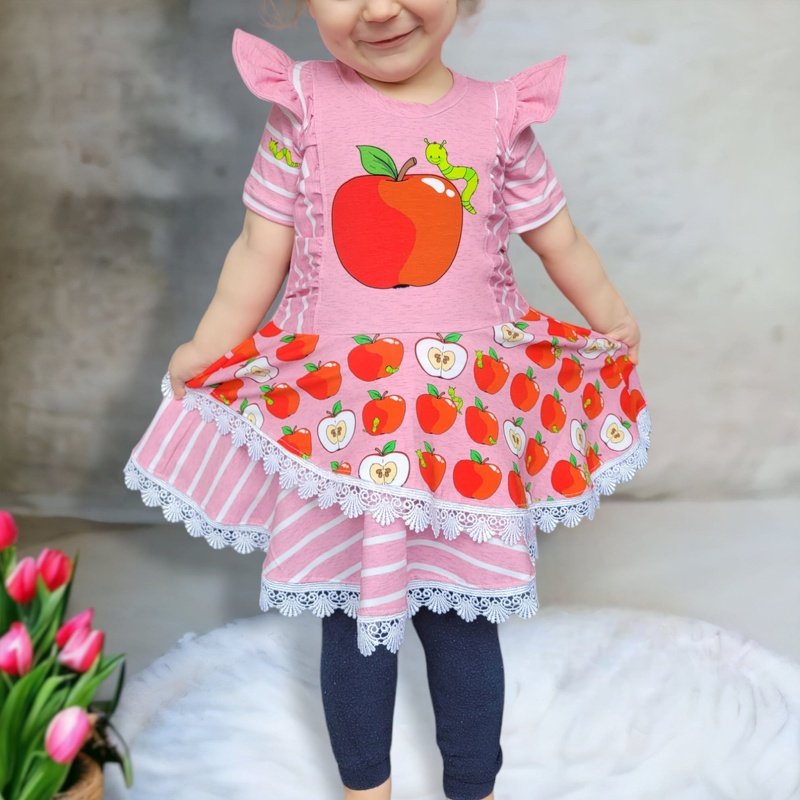 E-Book AppleJuicy Gr. 80 bis 152 - Bild 24