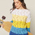 Pullover mit Ajourmuster