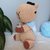 Big Capybara 22cm! Crochet Pattern Complete!