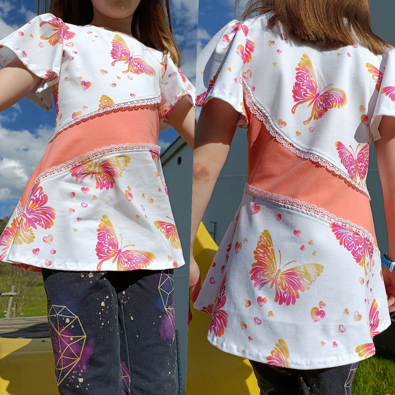 E-Book Angel Gr. 80 bis 152 - Bild 15