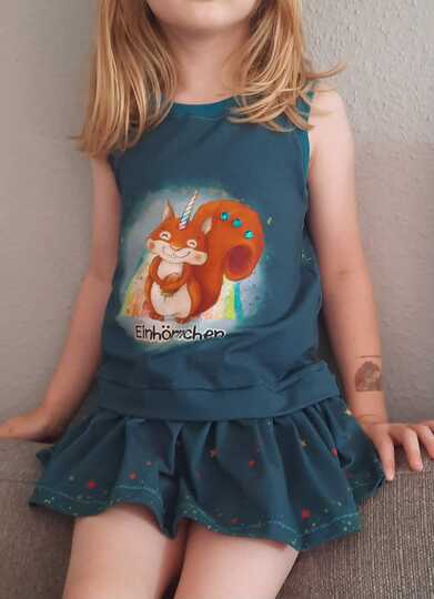 E-Book Aurora Gr. 80 bis 152