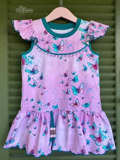 E-Book Aurora Gr. 80 bis 152