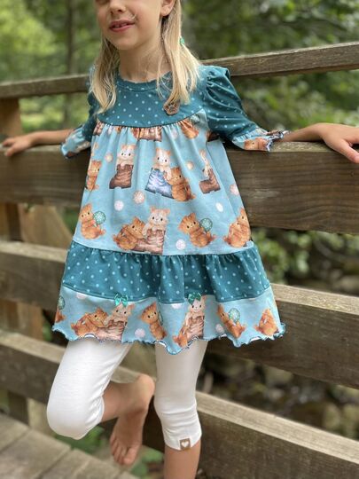 E-Book Aurora Gr. 80 bis 152