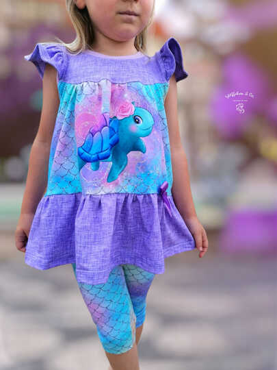 E-Book Aurora Gr. 80 bis 152