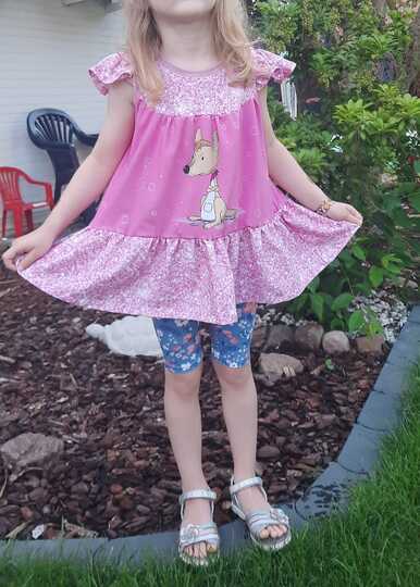 E-Book Aurora Gr. 80 bis 152