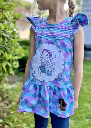 E-Book Aurora Gr. 80 bis 152