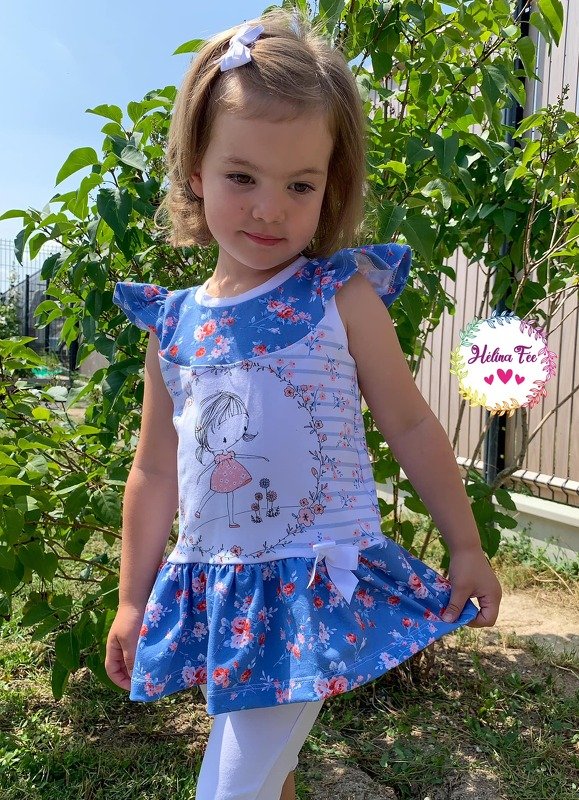 E-Book Aurora Gr. 80 bis 152 - Bild 3