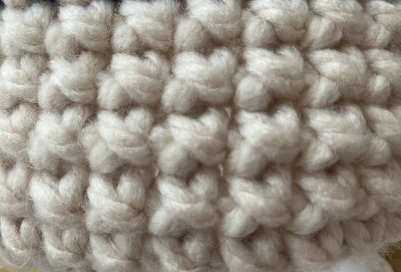 Kleine Körbe für allerlei  Zwecke - Häkelanleitung