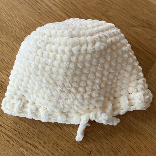 Kleine Körbe für allerlei  Zwecke - Häkelanleitung