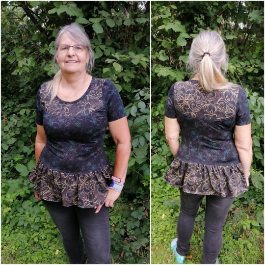 E-Book Aurora Gr. 32 bis 54