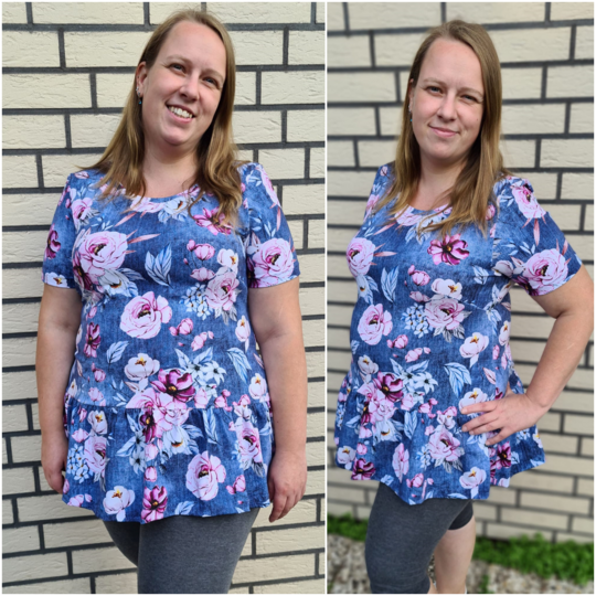 E-Book Aurora Gr. 32 bis 54