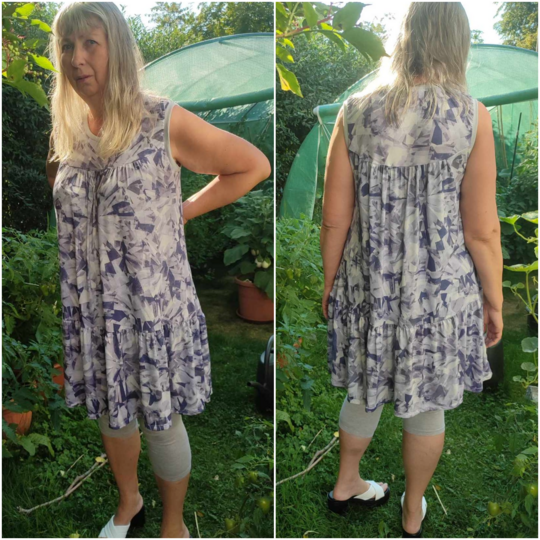 E-Book Aurora Gr. 32 bis 54