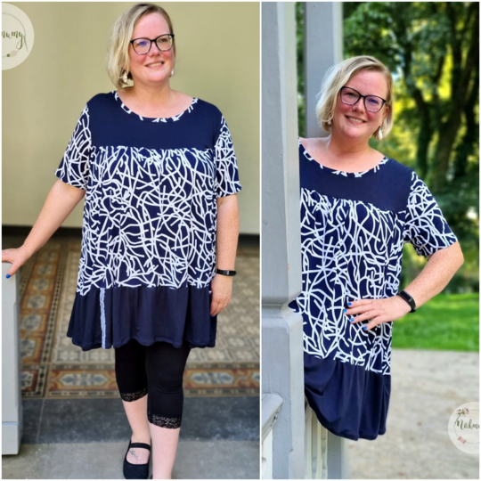 E-Book Aurora Gr. 32 bis 54