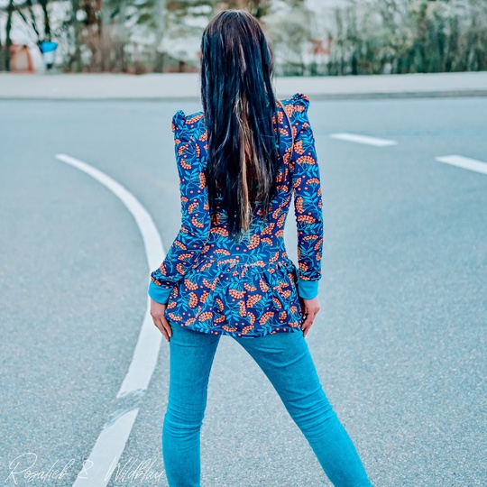 E-Book Aurora Gr. 32 bis 54